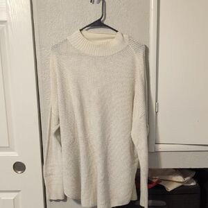 American Eagle Women's Knit Sweater